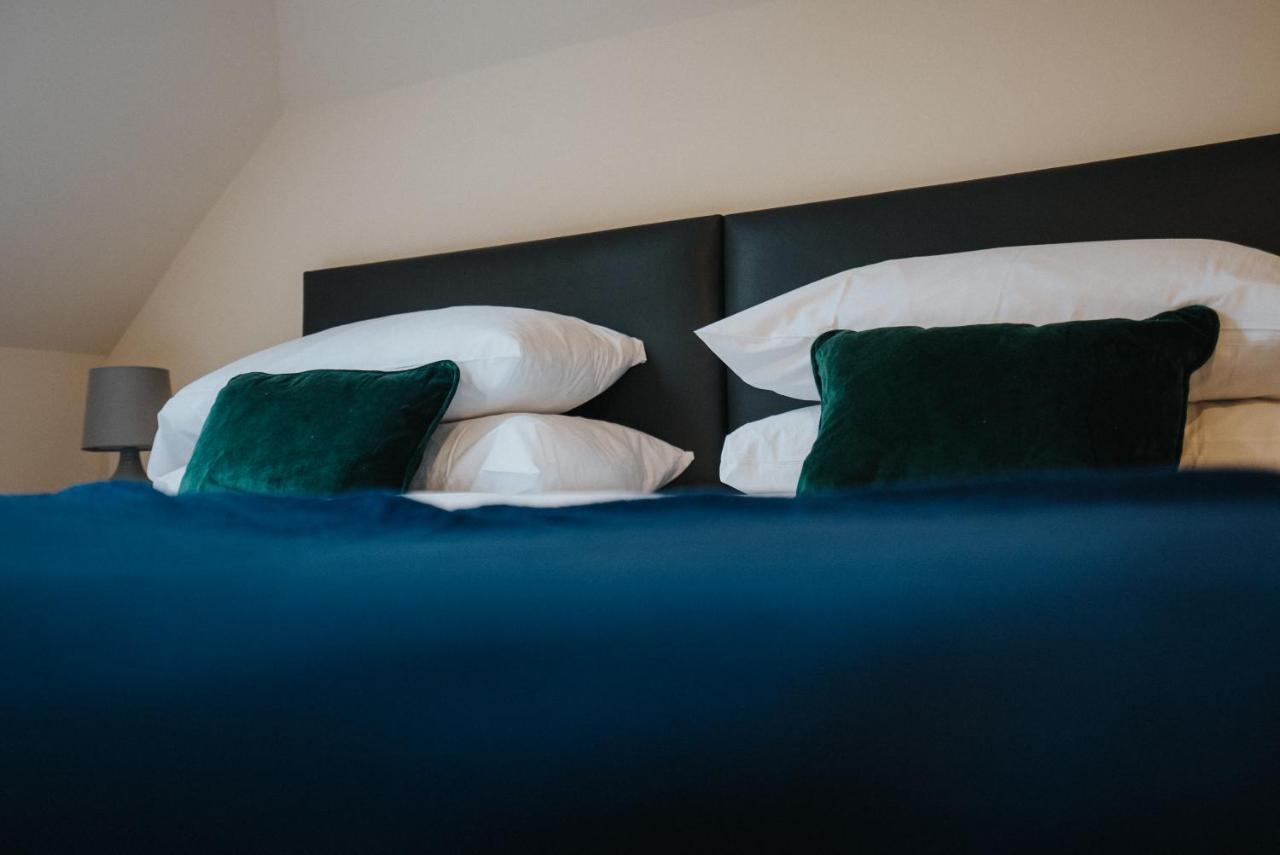 Albert - 5 Bedrooms Sleeps 11 Parking Wi-Fi Contractors Preston  Exterior photo
